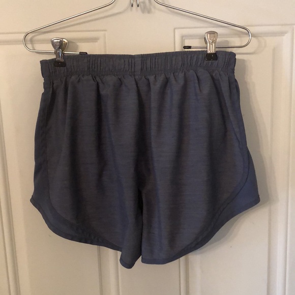 Nike Dri-Fit Running Shorts - Picture 2 of 9